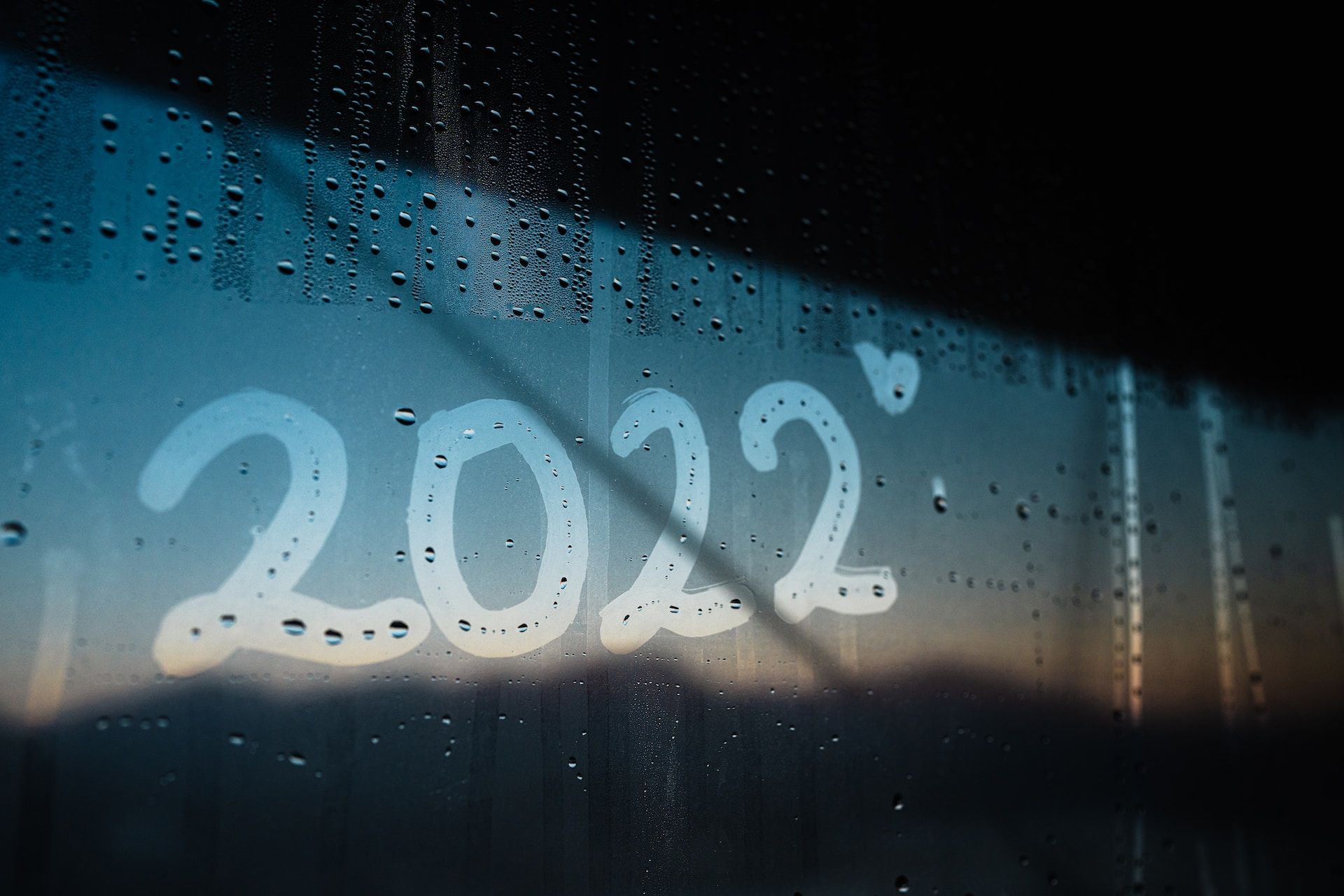 a new desktop folder called 2023